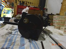 Mahle AZF 4298 #4