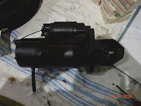 Mahle AZF 4298 #5