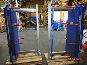 Alfa Laval M15-MFM #2
