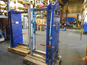 Alfa Laval M15-MFM - 1