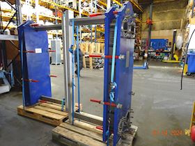 Alfa Laval M15-MFM #1