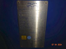 Alfa Laval M15-MFM #4