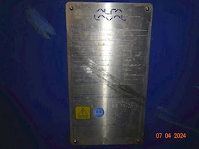 Alfa Laval M15-MFM #5