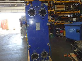 Alfa Laval M15-MFM #3