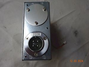 Furuno PCB 02P6208 unit  FR 002-273-410 - 1