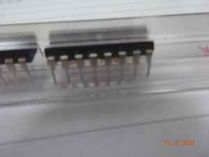 Texas Instruments AM26LS31CN - 1
