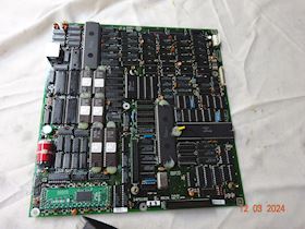 PCB 14P0180F  GD-180MK 2 MAIN #1