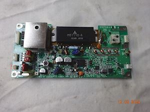 Furuno PCB 05P0618A for FM 8700 VHF - 1