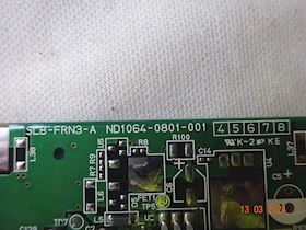Furuno SLB-FRN3-A 001-046-850 #2