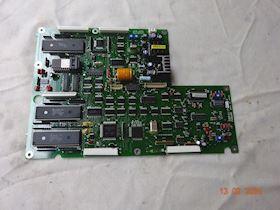 Furuno PCB 08P3171A Master CPU #1