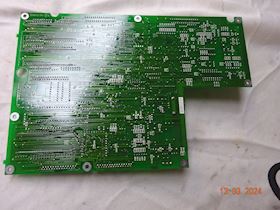 Furuno PCB 08P3171A Master CPU #3
