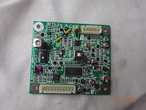 Furuno PCB 03P9269A-66IF   008-527-440 - 1