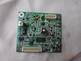 Furuno PCB 03P9269A-66IF 008-527-440 #1