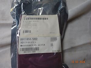 TOSHIBA MK 8051 GACY Hard disk Drive 80GB - 1