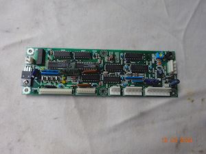Furuno RFC-9008C Trigger PCB  Rep. part for FAR 2805 - 1