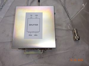 Furuno PCB 16P0129 Splitter for Felcom  IB-181 - 1