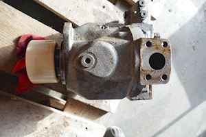 Metaris Hydraulic Piston Pump MA10VSO26DFR1 / 31R - PKC62 N00 - 1
