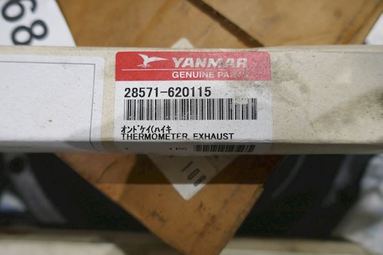 Yanmar Thermometer 620 °C  28571-620115 #2
