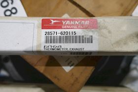 Yanmar Thermometer 620 °C 28571-620115 #2