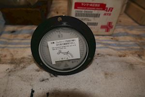 Yanmar Pressure Gauge 0-0,4MPa 28886-040000 - 1