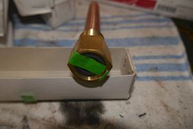 Yanmar Pipe Switch 46111-015130 #1
