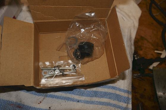 Omron Micro Switch 46150-003320 #6