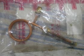 Yanmar Pipe comp. Press 43711-066750 #1