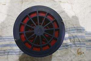 DEIF Siren 212.8  Malling Kontrol - 1