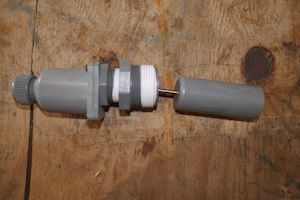 Evac Liquid Level Switch 3500103 - 1
