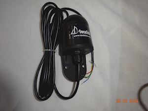 Tacktick Fluxgate compas   T909  Raymarine - 1