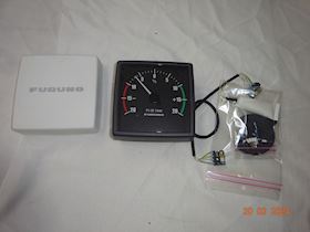 FL-308 Speed Trim Analog #2