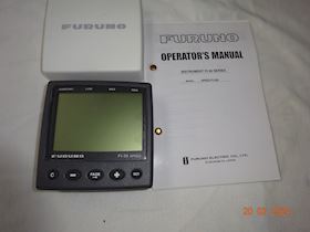 Furuno FI-302 Speed #2