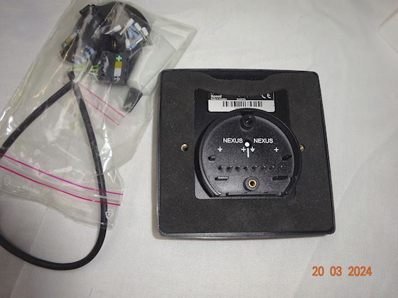 Furuno FI-302 Speed #3