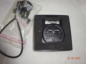 Furuno FI-302 Speed #3