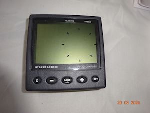 Furuno FI-304 Compas Data - 1
