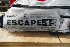 Lalizas Escape-15 #2