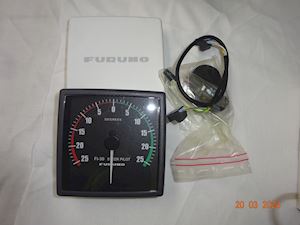 FI-307 Steer Pilot Analog - 1