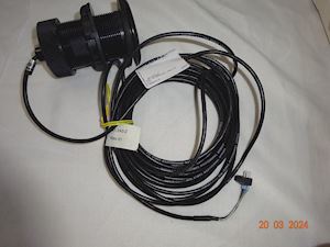Furuno FI- 3001 Depth Transducer For FI 30 series - 1