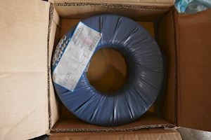 7326 B FY Angular Contact Ball Bearing - 1