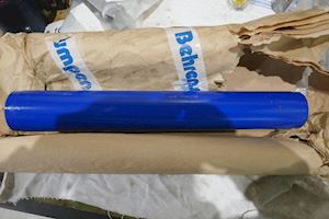 Heinrich behrens Stator Element Henrich Behrens B-EL 375 - 1
