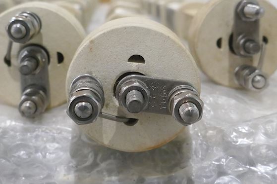 Ceramic Heating Element #3