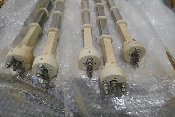 Ceramic Heating Element #2