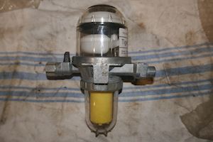 SPXFLOW Tigerloop Combi3 TC3 110A Oil De-Aerator with Filter - 1