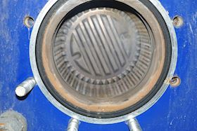 Alfa Laval AK20-FM #2