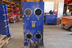 Alfa Laval AK20-FM #1