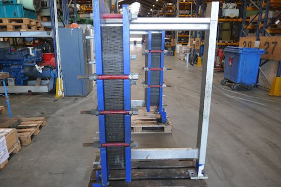 Alfa Laval AK20-FM #4