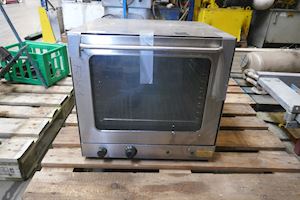 Unox Oven XF030 - 1