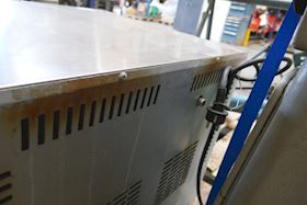 Unox Oven XF030 #3