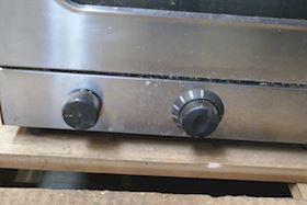 Unox Oven XF030 #2
