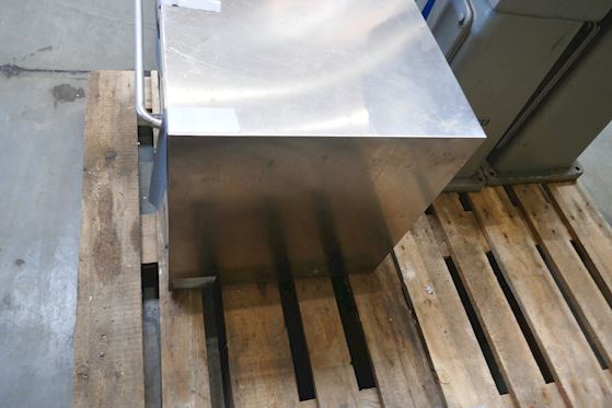 Unox Oven XF030 #4